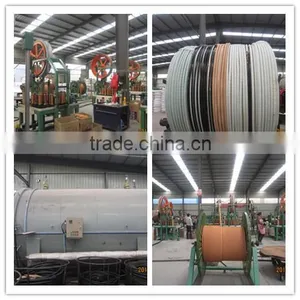 Low Price Good Quality High Abrasion Resistant Sand Blast Hose thumbnail-5