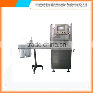 Fully Integrated Scalable Solution Stacking Machine thumbnail-1