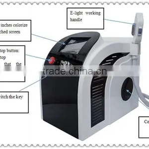 Professional Ipl Equipment for Hair Removal thumbnail-2