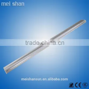 Hot Sale Led Tube Lights Aluminum+PC t5 900mm 14w Led Tube Made in Zhongshan thumbnail-1