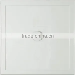 AUSTRALIA SDANDARD 900 x 900 SMC SHOWER BASE thumbnail-1