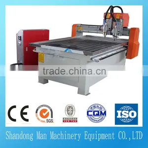 Cnc 9060 Router Engraver /woodworking Cnc for Router Pvc/aluminum/wood thumbnail-1