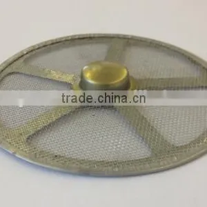 Engine Oil Strainer Screen thumbnail-1
