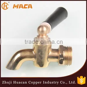 Good Quality New-type Prevalent Hot Water Tap Faucet thumbnail-1