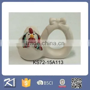 Hot Sale Porcelain Napkin Holder thumbnail-3