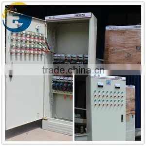 50 Ton per Day Full Automatic Maize Corn Flour Milling Machine thumbnail-6