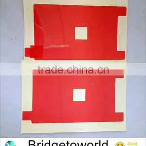 Backlight Red Sticker Film For Iphone 6 4.7'' 6G 6 Plus LCD Sreen Display Digitizer Back Light Adhesive For Iphone6 6 Plus thumbnail-1