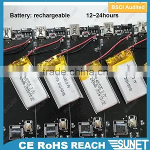 Led Scrolling Message Mini Outdoor Led Display thumbnail-6