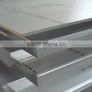 1.5mm Stainless Steel Cold Rolled Sheet thumbnail-2