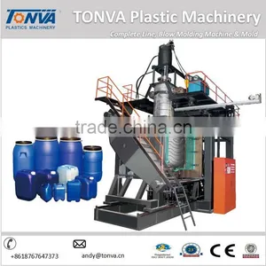 TONVA Blowing Machine Of Plastic Water Tank Machine thumbnail-1