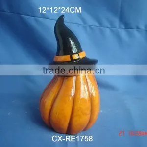 Halloween Kitchen Ceramic Pie Dish thumbnail-6