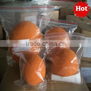 Putzmeister Concrete Pump Pipe Cleaning Ball thumbnail-2