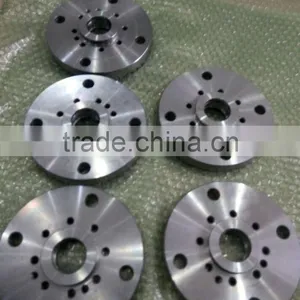 CNC Machined Parts Process With Supplied Drawing thumbnail-1