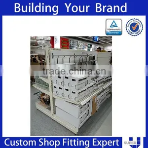 OEM Factory Made Practical Simple Stationery Shop Furniture Design thumbnail-5