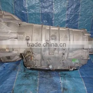 BMW E46( GM 325,320) Used Transmissions thumbnail-1