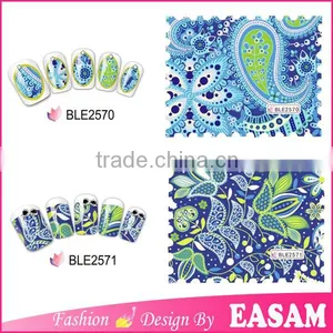 Water Nail Sticker Decals,2016 New Nail Stickers & Decals thumbnail-1