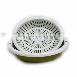 Egg-shaped Water Filtering Basket thumbnail-1