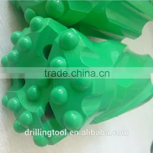 Hot Selling R38 / T45 Retrac Thread Button Bits With Drop Center for Rock Drilling thumbnail-1