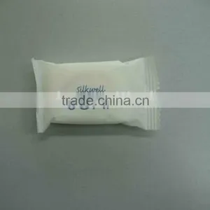 Different Weight Hotel Bath Soap DT-S155 thumbnail-1