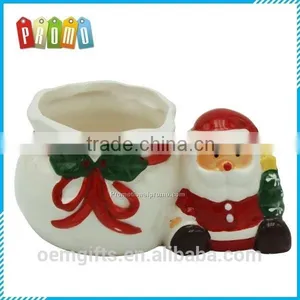 Promotional Christmas Ceramic Cup Gift Cup Ceramic Mug thumbnail-1