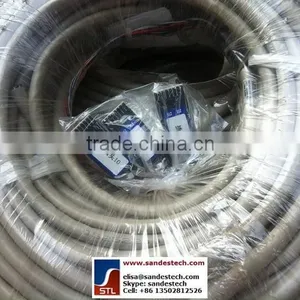 ZTE ZXJ10 Cable BY1 BY2 BY3 BY1B BY1B-A BY2B-A BY3B-A SUE LINEPOWER SENSOR for ZTE ZXJ10 ZXJ10B PSTN thumbnail-5