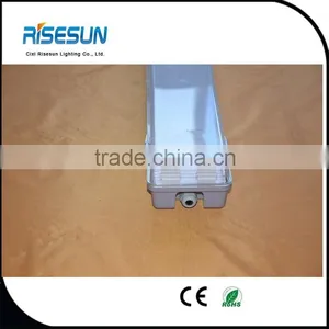 Ac100/210v Tri-proof American Market Ul Listed T8 Led Tube Light thumbnail-1