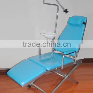 Dental Chair Price Folding Chair thumbnail-4