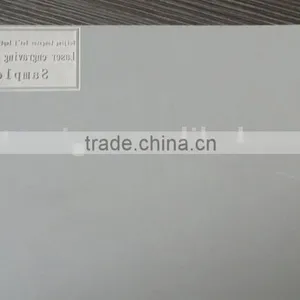Laser Rubber Material, Rubber Plate, Rubber for Stamp Textplate, Laser Rubber Mat, Laser Rubber for Stamp thumbnail-1
