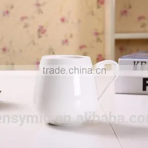 Tensymic 365ml Fine Porcelain Mug--small MOQ thumbnail-4