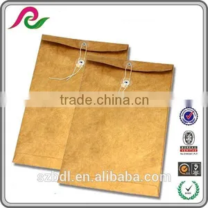Waterproof Tyvek Envelope Custom Made Envelopes thumbnail-1