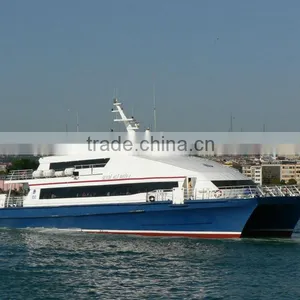 Passenger Catamaran SBS 0184 C thumbnail-1