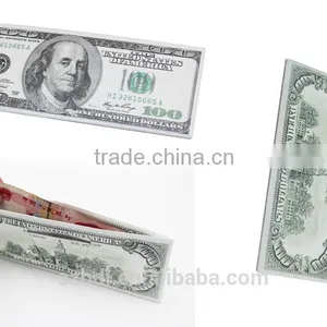 Waterproof Customized Tyvek Wallet thumbnail-2
