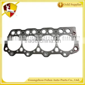 OEM ME011110 Cylinder Head Gasket 4D35 With High Quality thumbnail-2