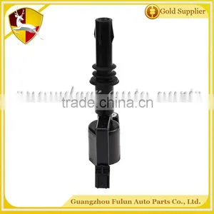 For Ford Expedition Explorer F250 Super Auto Spare Parts 2pins Ignition Coil DG511 Quality Choice thumbnail-2
