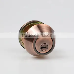 Stainless Steel Sus304/201 Door Dead Bolt Lock thumbnail-2