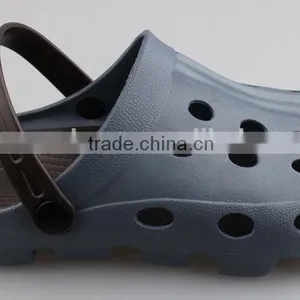 2016 New Mold Men Summer EVA Shoes Clogs thumbnail-3