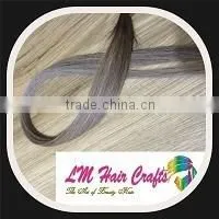 Human Hair Wooden Color thumbnail-1