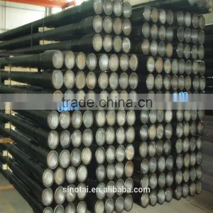 Good Machine!! Water Well Drill Pipe thumbnail-1