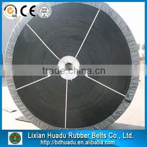 Superior CC56 TC70 Fabric Conveyor Belt for Agriculture thumbnail-3