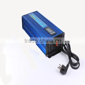 CHENF Best Quality 500W 12v 220v Single Phase Inverter With Battery Charger Made in China thumbnail-5