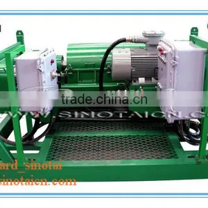 D Series Decanter Centrifuge thumbnail-1