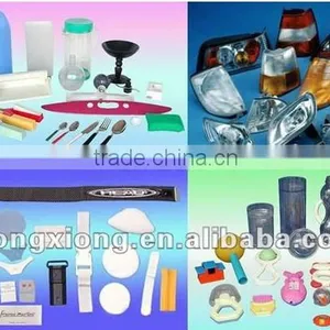 15khz Ultrasonic Plastic Weldng Machine for Pvc/pet Material thumbnail-6