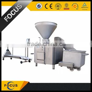 Sausage Making Equipment thumbnail-1