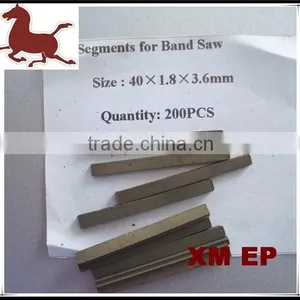 Stone Tools Diamond Segment thumbnail-5
