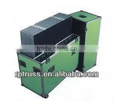 Hotel Foldable Mobile Stage For Sale thumbnail-5