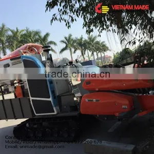 Combine Harvester Spare Partsl DC-70 thumbnail-4