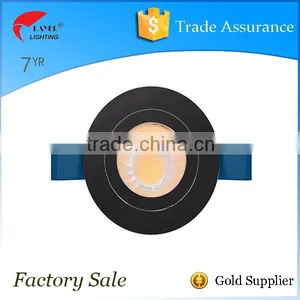 Living Home Decoration Aluminum Ceiling Downlight thumbnail-1