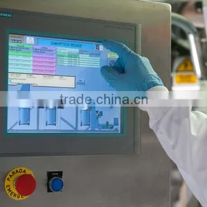 Mini Batching Plant Price for Pvc Powder, Feed Addictive thumbnail-3