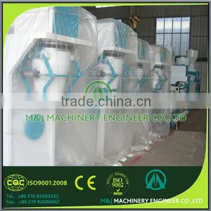 New High Quality Advanced Yam Flour Filling Machine thumbnail-1