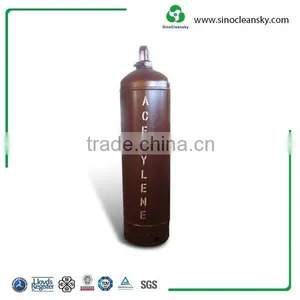 Acetylene Gas Cylinder for Sale thumbnail-4